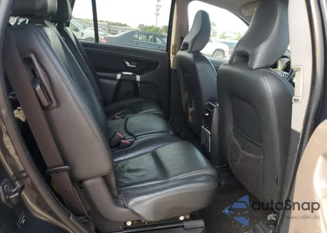 2013 Volvo Xc90 3.2 z USA, uszkodzony, nr VIN YV4952CZ2D1629819